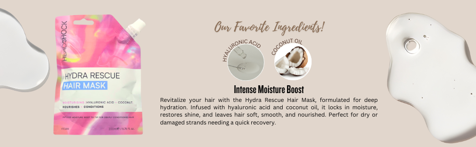 Head-to-Toe Spa at Home Pamper Gift Set