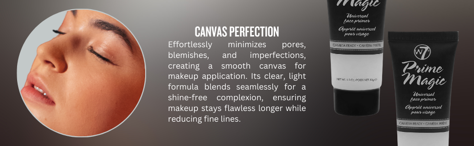 Ultimate Flawless Finish Makeup Bundle