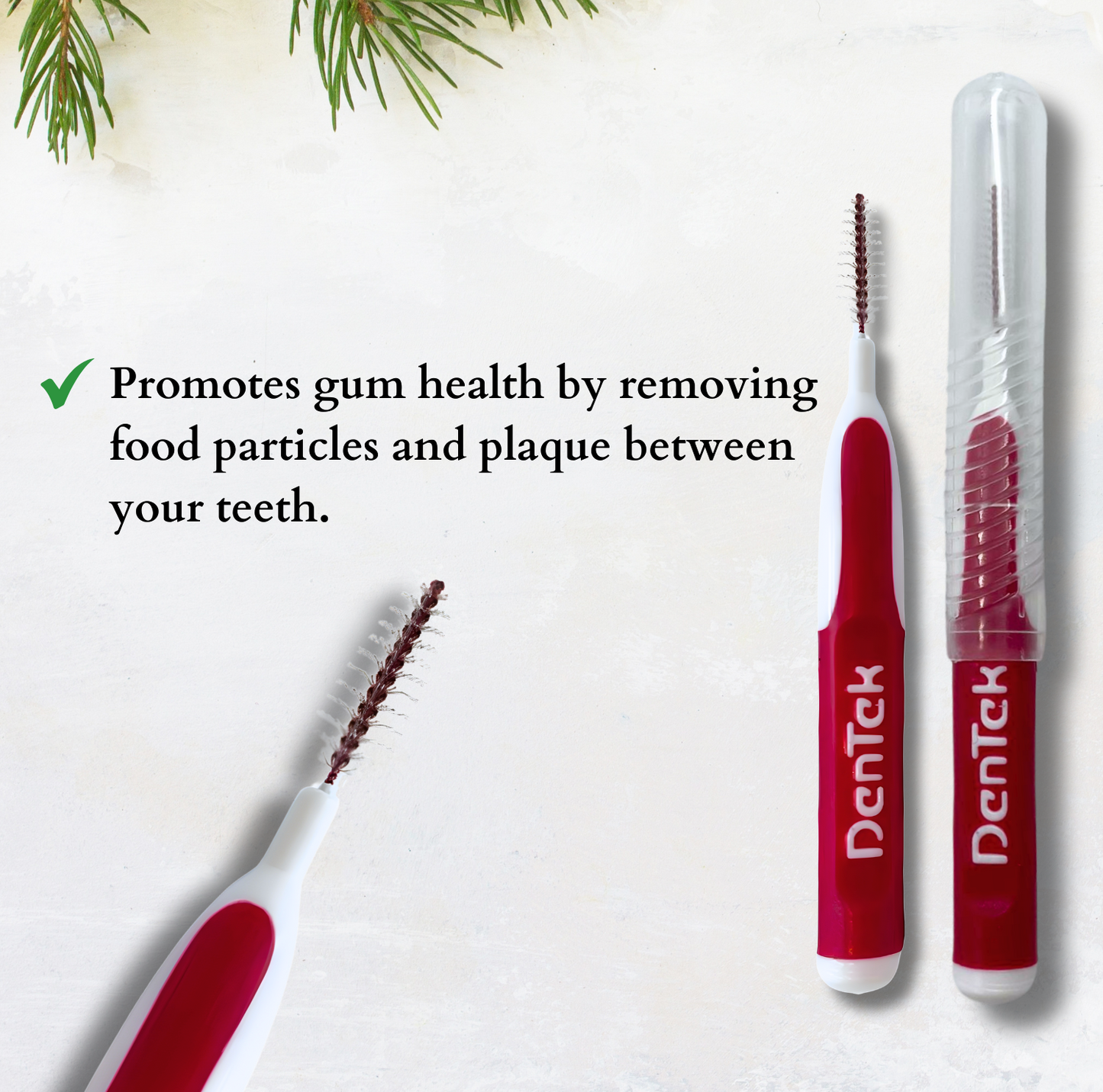 Dental Health Care Bundle for Everyday Use