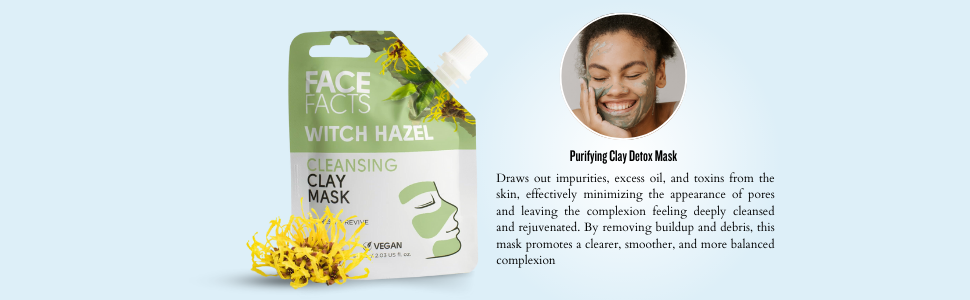 Ultimate Teenage Oil-free Skincare Bundle for Blackhead Clearing Regime