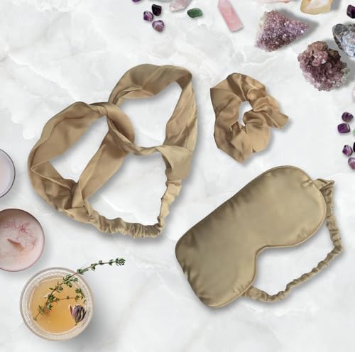 Ultimate Bedtime Relaxation Gift Set