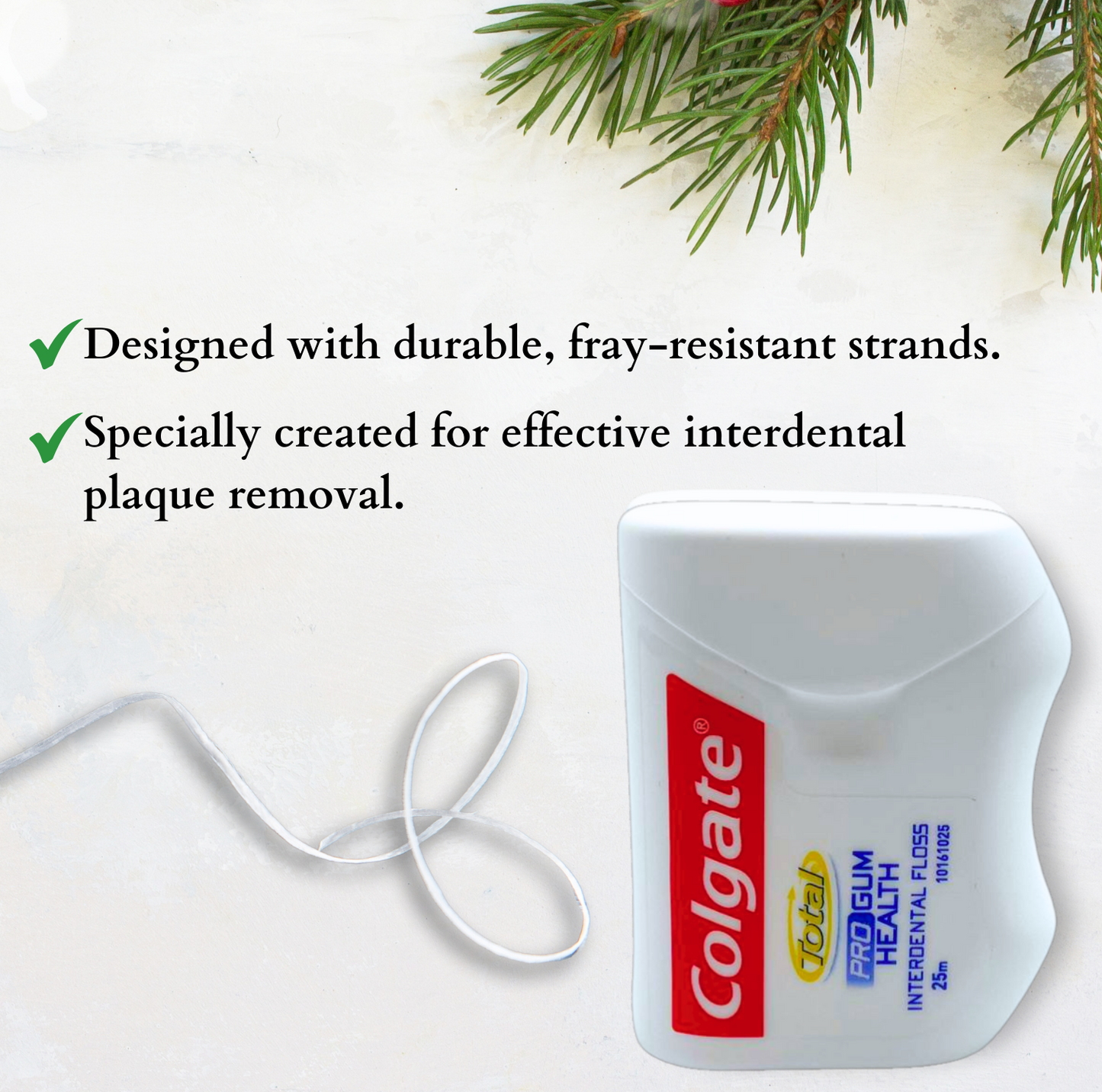 Dental Health Care Bundle for Everyday Use