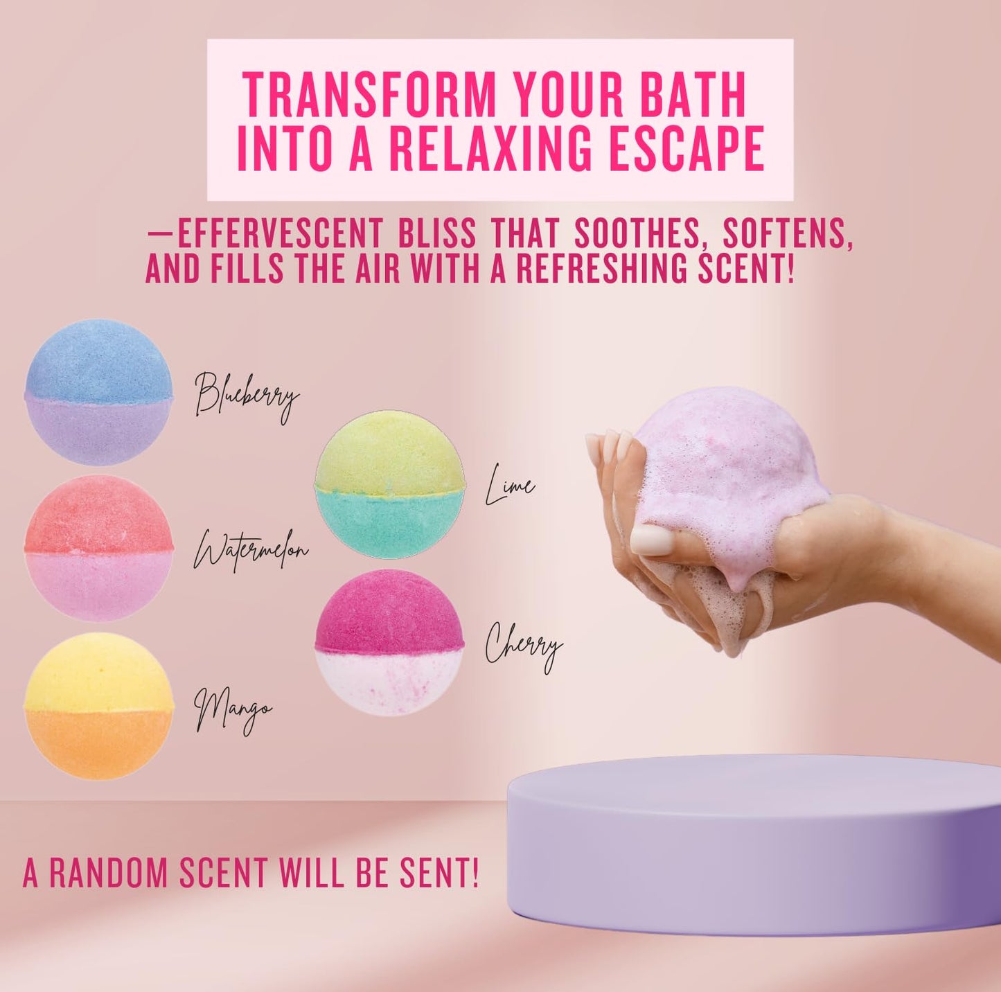 Luxury Gift Set for Women – Indulgent Bath & Face Essentials with Vanilla Body Butter, Mango Scrub, Masks, Lip & Eye Kits, Candle, Satin Accessories – Perfect Pamper Gifts