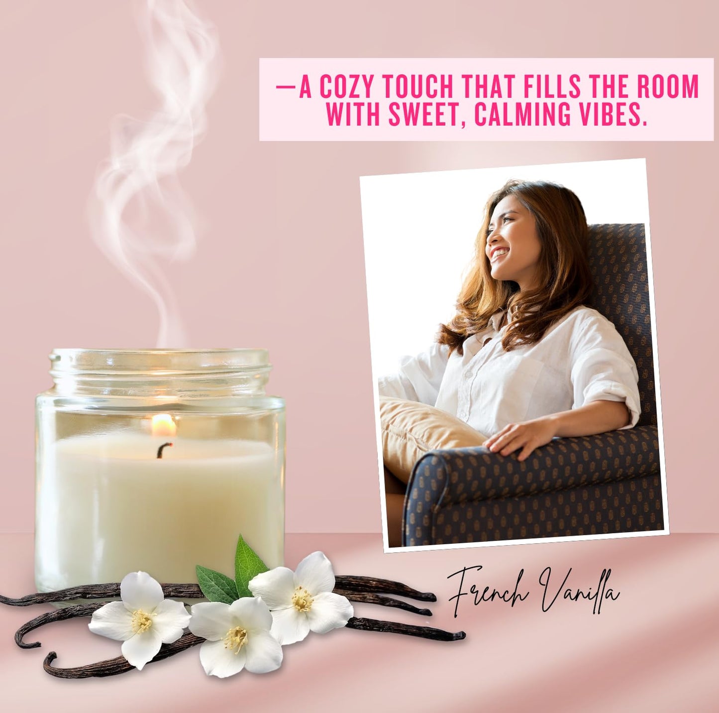 Luxury Gift Set for Women – Indulgent Bath & Face Essentials with Vanilla Body Butter, Mango Scrub, Masks, Lip & Eye Kits, Candle, Satin Accessories – Perfect Pamper Gifts