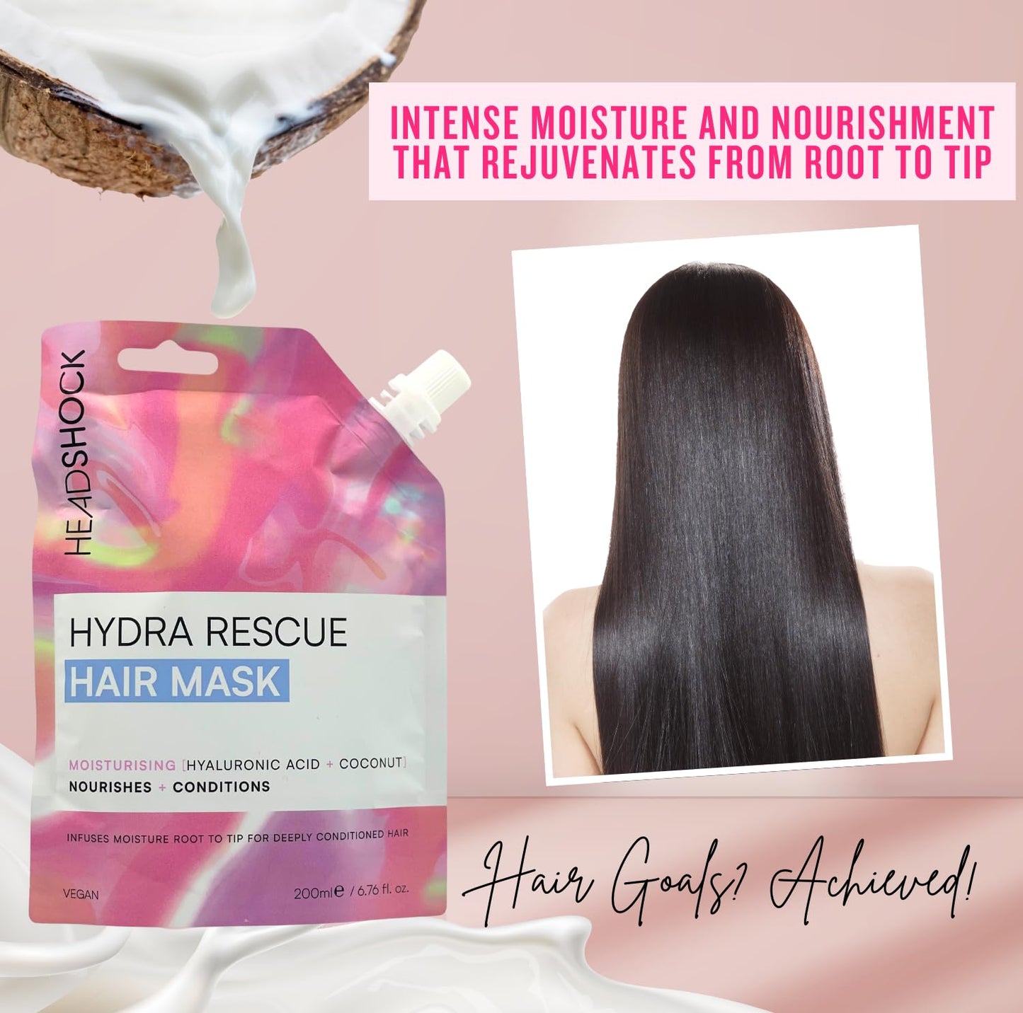 Luxury Gift Set for Women – Indulgent Bath & Face Essentials with Vanilla Body Butter, Mango Scrub, Masks, Lip & Eye Kits, Candle, Satin Accessories – Perfect Pamper Gifts