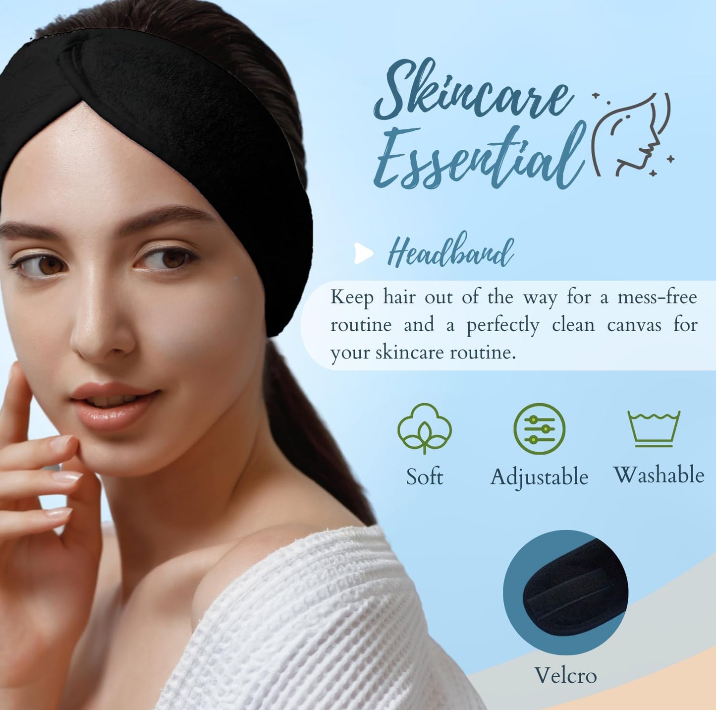 Hydrating Hyaluronic Acid Skincare Set