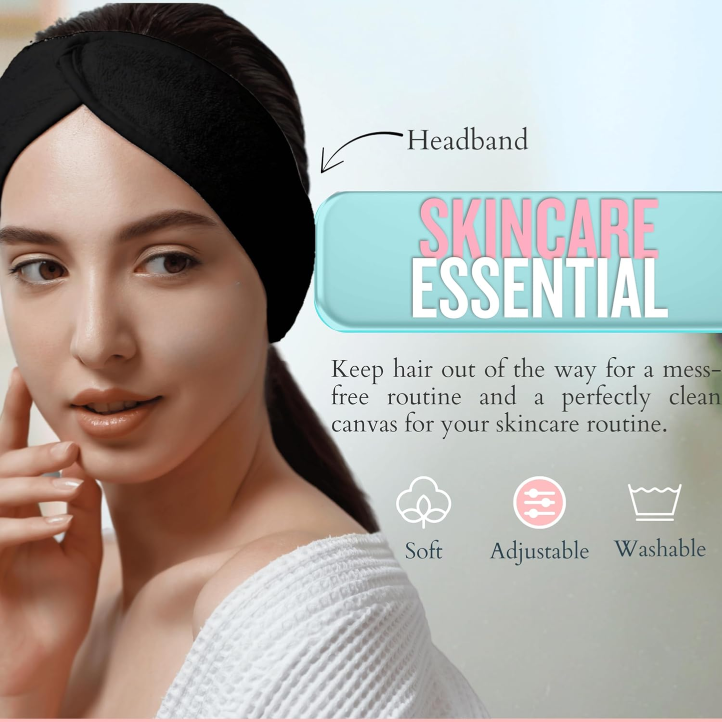 VikingTreat Pamper Gift Set – Glow & Nourish Skincare Kit