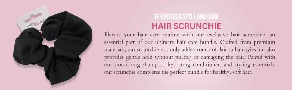 Ultimate Hair Wellness Bundle