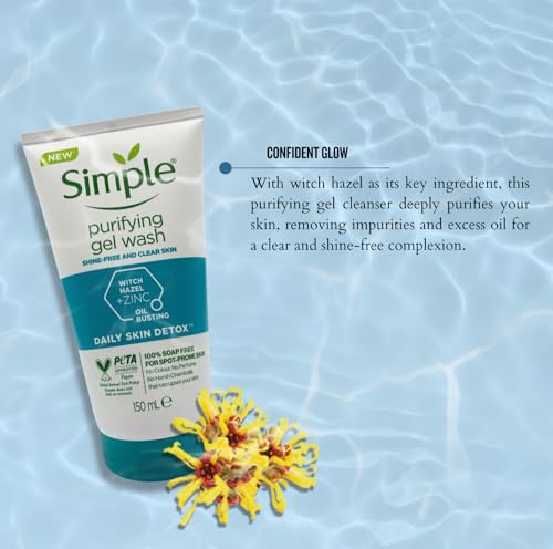 Ultimate Teenage Oil-free Skincare Bundle for Blackhead Clearing Regime