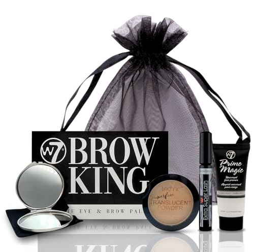 Ultimate Flawless Finish Makeup Bundle