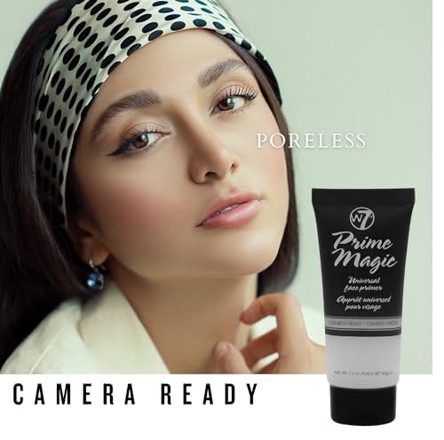 Ultimate Flawless Finish Makeup Bundle