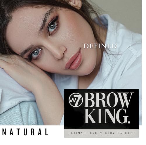Ultimate Flawless Finish Makeup Bundle
