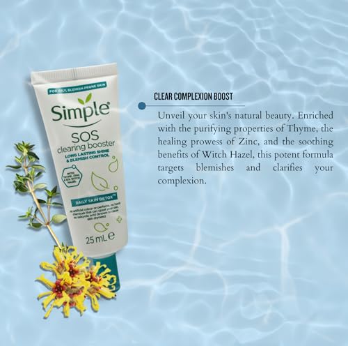 Ultimate Teenage Oil-free Skincare Bundle for Blackhead Clearing Regime