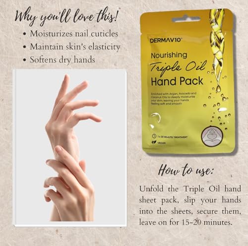 Head-to-Toe Spa at Home Pamper Gift Set