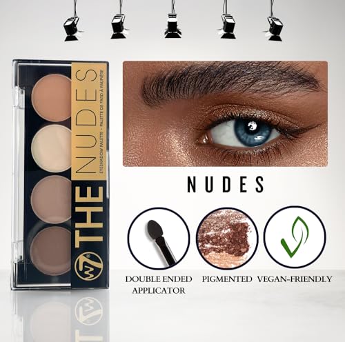 Stunner Makeup Gift Set Bundle