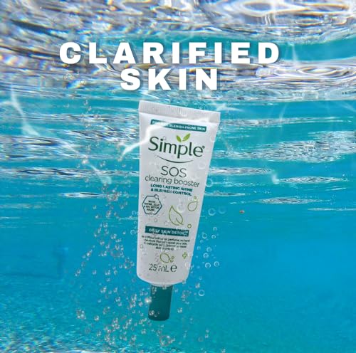 Ultimate Teenage Oil-free Skincare Bundle for Blackhead Clearing Regime
