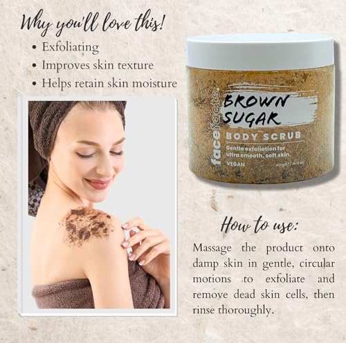 Head-to-Toe Spa at Home Pamper Gift Set