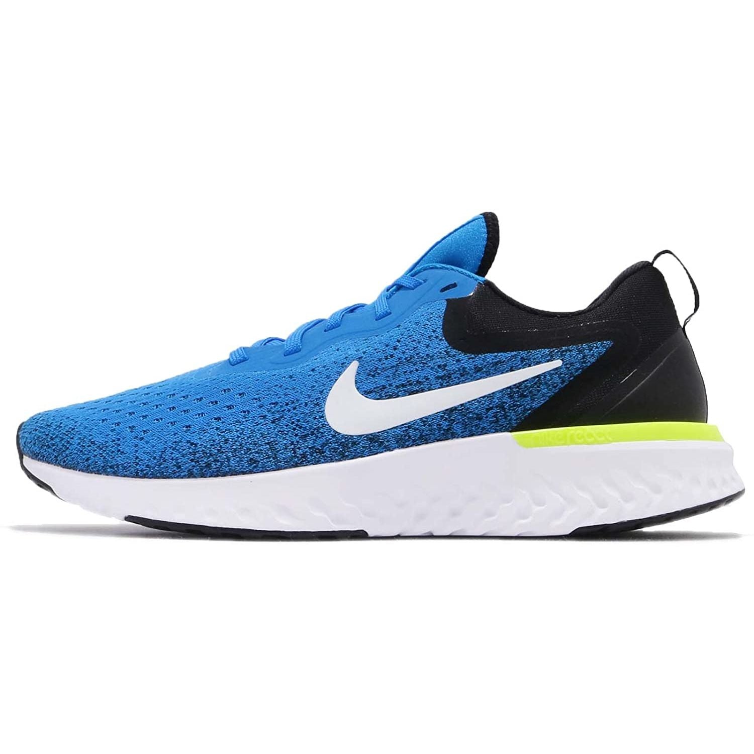 Nike odyssey deals react gym blue