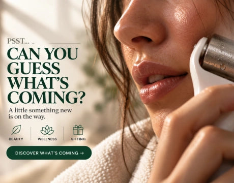 Promotional banner