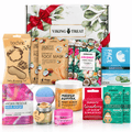 VikingTreat Luxury Spa Gift Set – Hydration & Pamper Kit
