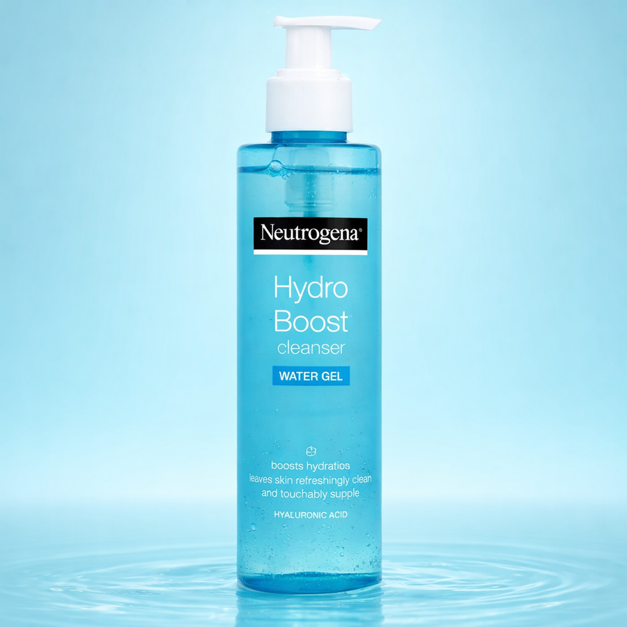 Micellar Cleansing Water
