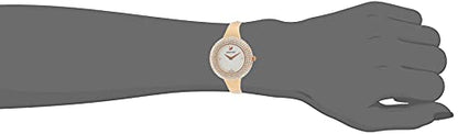 Swarovski Women's Watch Analogue Quartz Metal 32010425