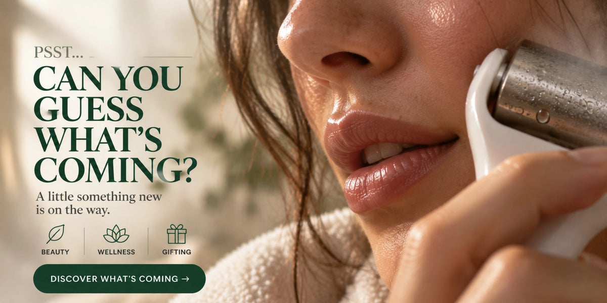 Promotional banner
