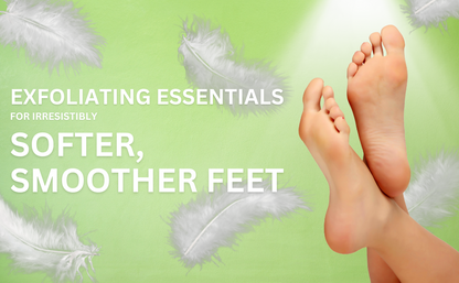 Ultimate Foot Care Consumable Bundle