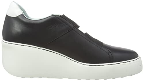 Fly London Women's Dito581fly Sneaker