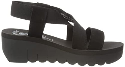 Fly London Women's Yabi922fly Sandal