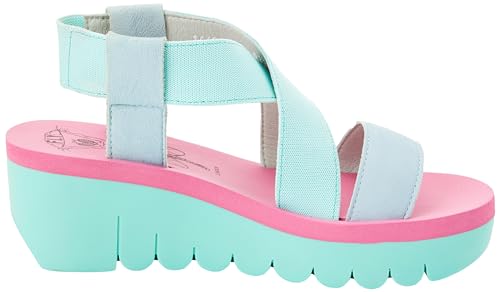 Fly London Women's Yabi922fly Sandal