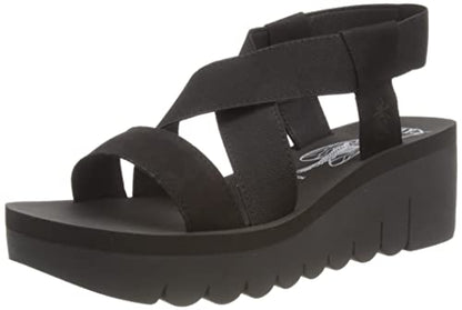 Fly London Women's Yabi922fly Sandal