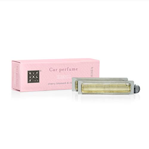 RITUALS The Rituals of Sakura Car Perfume Refill, 6gr