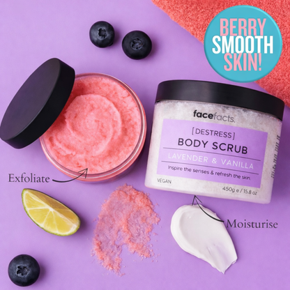 VikingTreat Pamper Gift Set – Glow & Nourish Skincare Kit