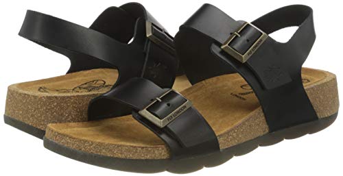 Fly London Women's Ceke722fly Sandal