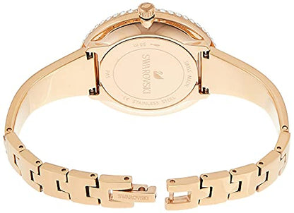 Swarovski Women's Watch Analogue Quartz Metal 32010425