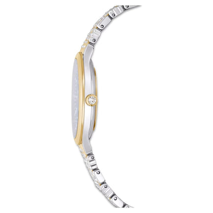 Swarovski Reloj Attract 5644056 Acero Mujer