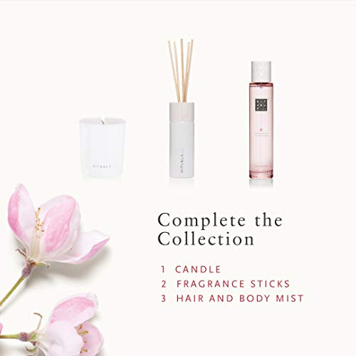 RITUALS The Rituals of Sakura Car Perfume Refill, 6gr