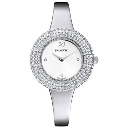 Swarovski Women's Watch Analogue Quartz Metal 32010425