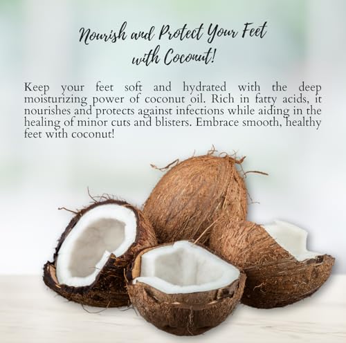 The Foot Factory Soak Scrub Lotion Mint Set