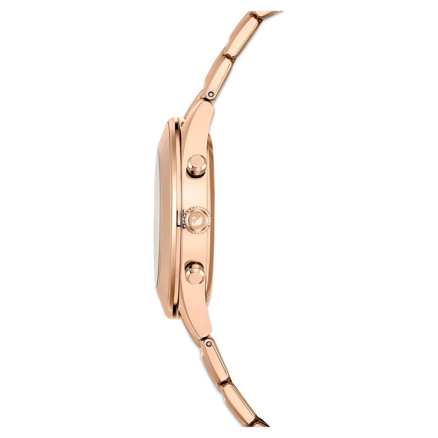 Swarovski Watch 5610469 Octea lux Sport Rose Gold