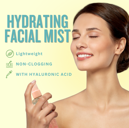 Self Tanning Kit, 6 Pieces – Facial Mist, Mousse, 3-in-1 Mitt, Scrub, Coconut Butter & Bronzing Pearls for Face & Body Glow (Ultra Dark)