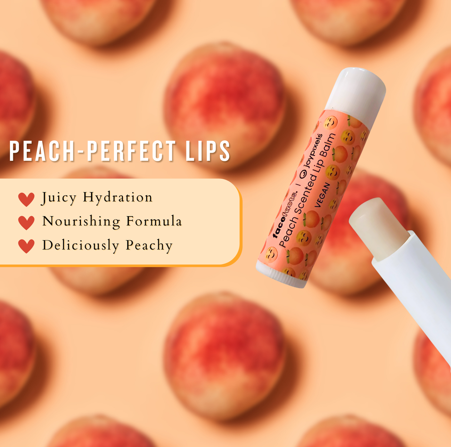 Shimmering Beauty Bundle - Hair, Face & Body Oil, Lip Balm, Sheet Masks & Applicator