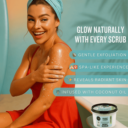 VikingTreat Self Tanning Kit – Ultra Dark Glow