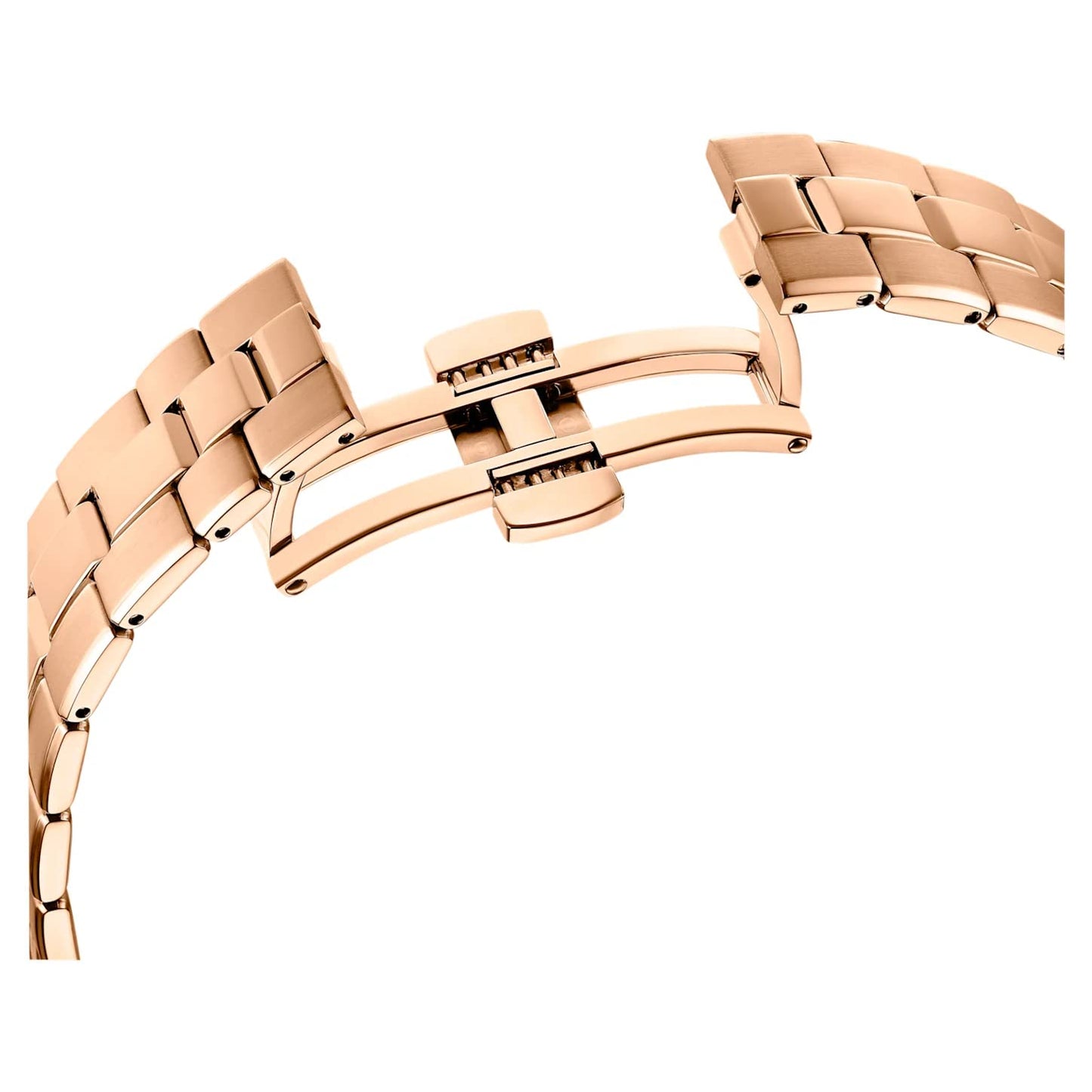 Swarovski Watch 5610469 Octea lux Sport Rose Gold