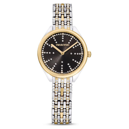 Swarovski Reloj Attract 5644056 Acero Mujer