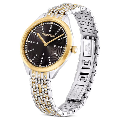 Swarovski Reloj Attract 5644056 Acero Mujer