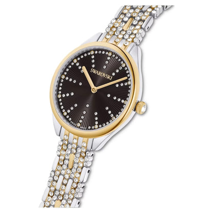 Swarovski Reloj Attract 5644056 Acero Mujer