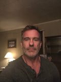 Happy VikingTreat customer