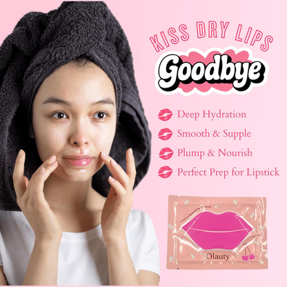 VikingTreat Luxury Spa Gift Set – Vegan Skincare & Bath Kit